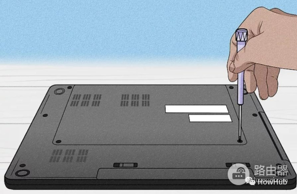 如何销毁旧电脑(电脑如何删去文件)