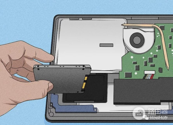 如何销毁旧电脑(电脑如何删去文件)