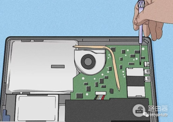 如何销毁旧电脑(电脑如何删去文件)