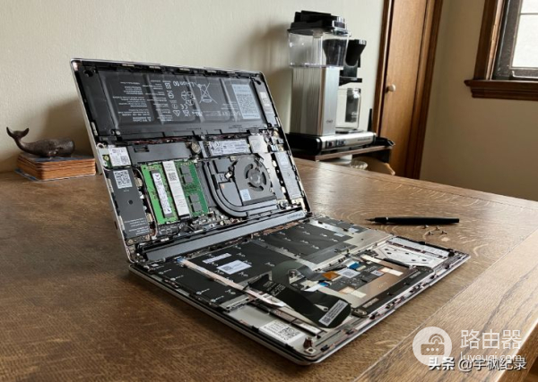 笔记本电脑可以升级吗(老式笔记本电脑可以升级吗)