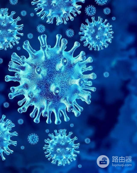 电脑里的病毒跑到键盘上了(电脑键盘中病毒)