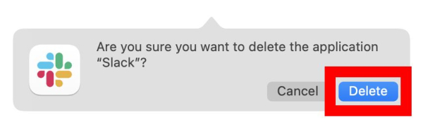 如何在Mac上卸载软件(电脑软件如何删除)