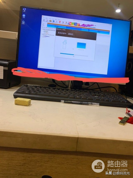 电脑中了病毒(电脑中了病毒后可能的表现)