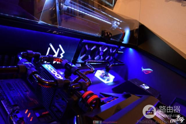 玩家花2个月打造出史上最酷炫吃鸡电脑(玩家花2个月打造出史上最酷炫吃鸡电脑游戏)