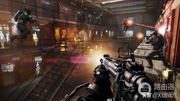 电脑中应该必备的八款单机游戏(适合电脑单机的游戏)