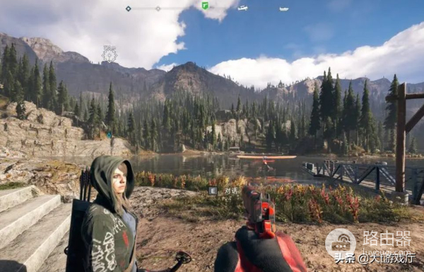 电脑中应该必备的八款单机游戏(适合电脑单机的游戏)