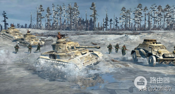 电脑中应该必备的八款单机游戏(适合电脑单机的游戏)