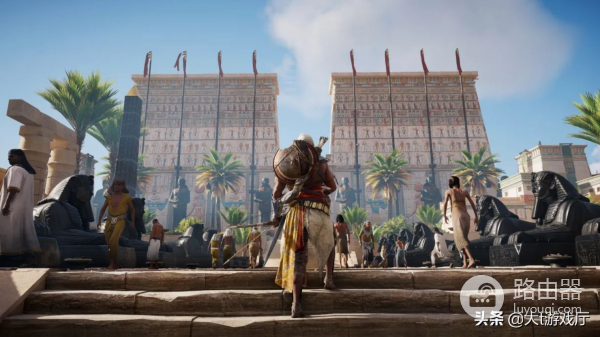 电脑中应该必备的八款单机游戏(适合电脑单机的游戏)