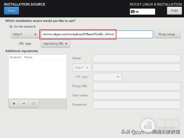 linux系统系列教程(电脑如何装linux系统)