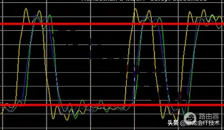 电脑内存条设计有缺陷！插不同槽位有时故障，有时没事？给出分析