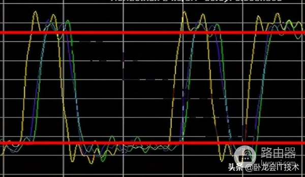 电脑内存条设计有缺陷!插不同槽位有时故障,有时没事?给出分析