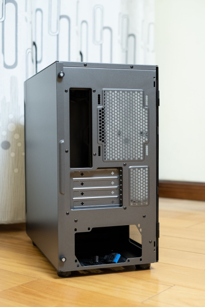 为了让我过年清洁电脑主机变得简单(如何清洁主机)