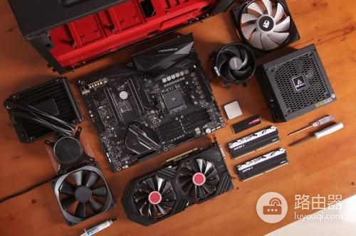 装机视频教程(台式电脑如何安装视频)