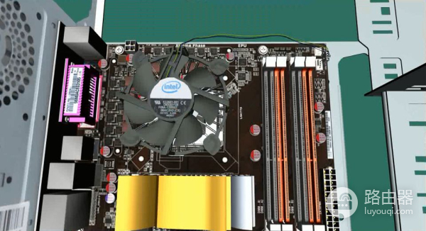 装机视频教程(台式电脑如何安装视频)