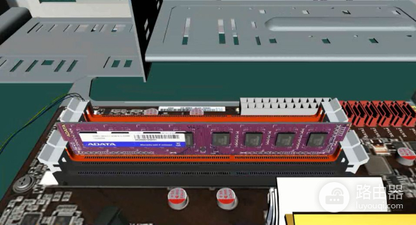 装机视频教程(台式电脑如何安装视频)