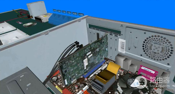 装机视频教程(台式电脑如何安装视频)