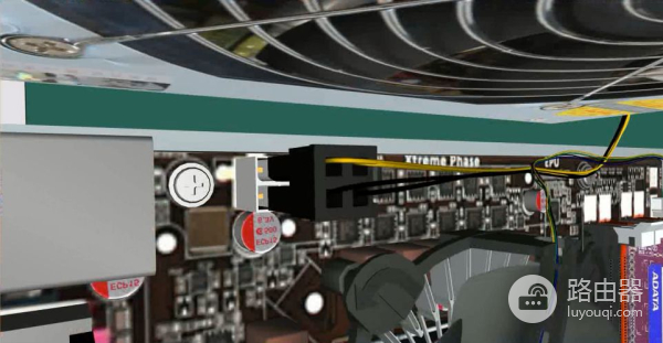 装机视频教程(台式电脑如何安装视频)