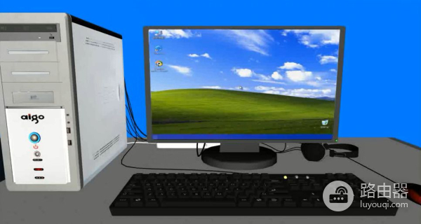 装机视频教程(台式电脑如何安装视频)