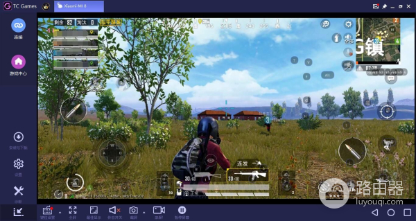 和平精英怎么在电脑上玩(和平精英如何用电脑)