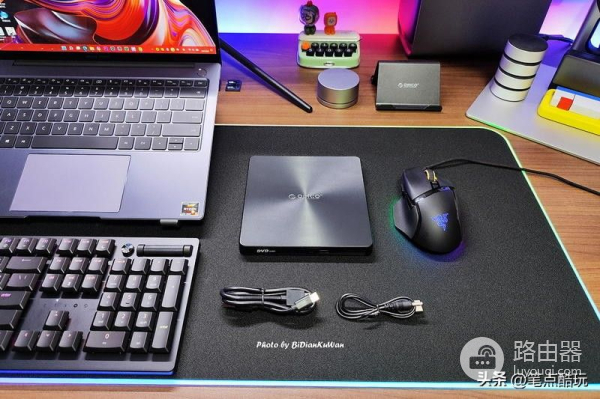 2022年了,光盘刻录机还有存在的必要吗?亲身体验,一文读懂