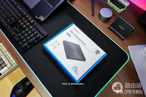 2022年了,光盘刻录机还有存在的必要吗?亲身体验,一文读懂