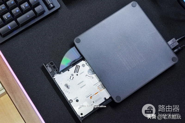 2022年了,光盘刻录机还有存在的必要吗?亲身体验,一文读懂