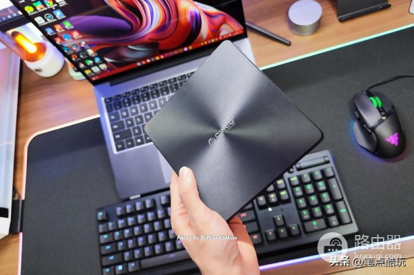 2022年了,光盘刻录机还有存在的必要吗?亲身体验,一文读懂