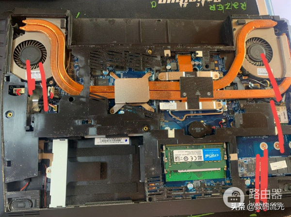 为什么电脑会越用越卡(电脑为啥会越来越卡)