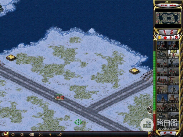 想玩红警却不知道怎么下载(如何在电脑上下载红警)