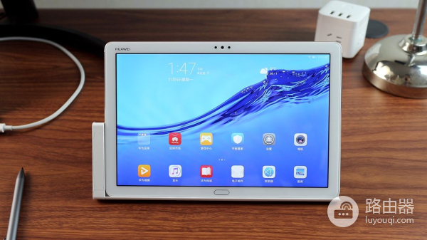 能与iPad分庭抗礼的安卓平板，华为平板M5青春版上手测评