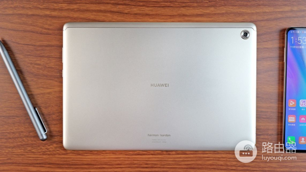 能与iPad分庭抗礼的安卓平板，华为平板M5青春版上手测评