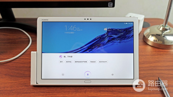 能与iPad分庭抗礼的安卓平板，华为平板M5青春版上手测评