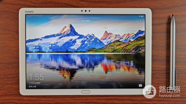 能与iPad分庭抗礼的安卓平板，华为平板M5青春版上手测评