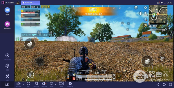 和平精英怎么玩(和平精英如何用电脑玩)