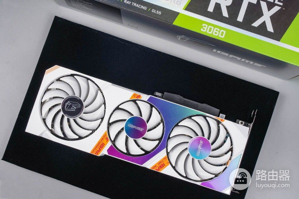 颜值在线,性能可靠。朋友组装的电脑我爱了!附详细装机过程