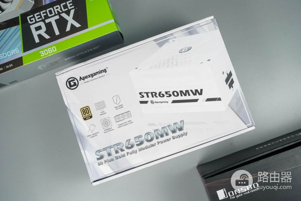 颜值在线,性能可靠。朋友组装的电脑我爱了!附详细装机过程