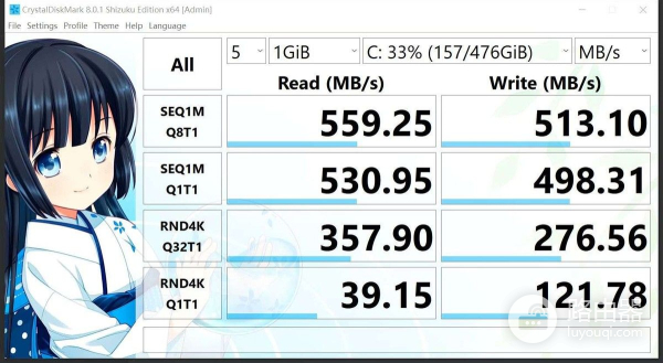 颜值在线,性能可靠。朋友组装的电脑我爱了!附详细装机过程