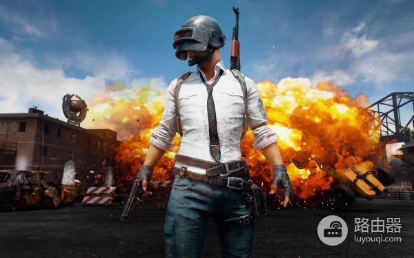 绝地求生如何下载安装(如何在电脑上下载绝地求生)