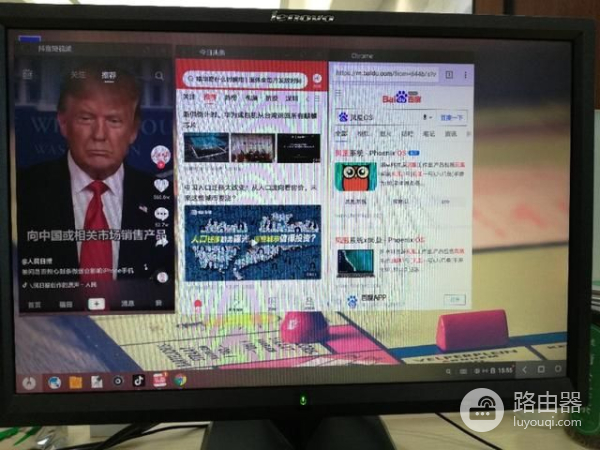 如何在电脑上刷抖音(如何在电脑上看抖音)