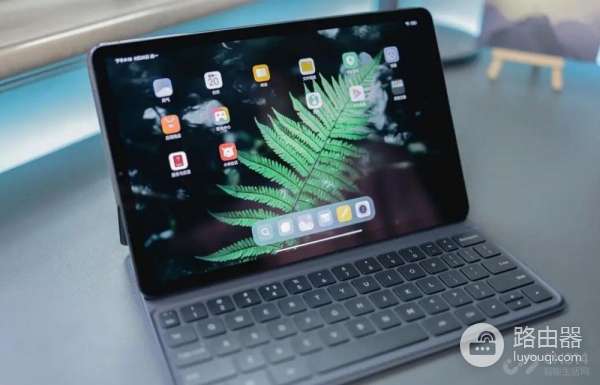 小米平板6有望用上天玑9000,快充120W,对标苹果iPad Pro