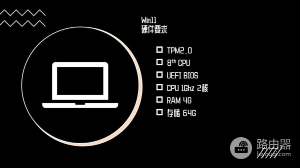 不用PE,不用TPM,不用8代CPU,照样升级你的老电脑到Win11