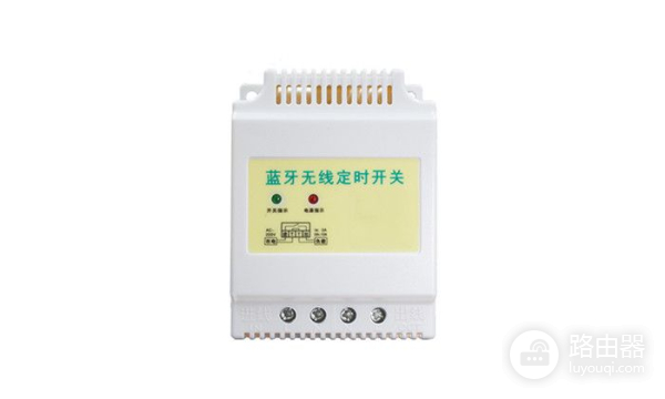 微电脑时控开关怎么设置(如何调微电脑时控开关)