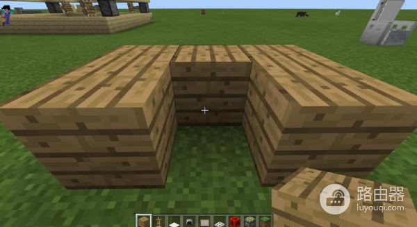 教你在MC建造笔记本电脑(如何制作笔记本电脑)