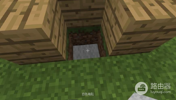 教你在MC建造笔记本电脑(如何制作笔记本电脑)