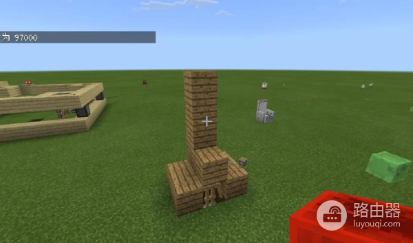 教你在MC建造笔记本电脑(如何制作笔记本电脑)