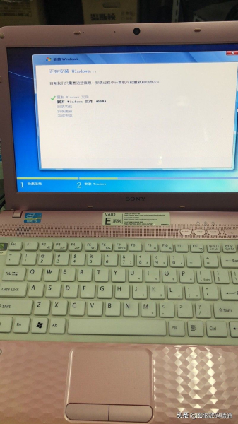 电脑操作系统安装老是学不会(电脑操作系统安装老是学不会打字)