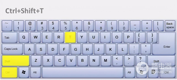 电脑常用的快捷键汇总(电脑常用的快捷键汇总是哪个)