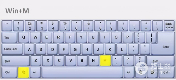 电脑常用的快捷键汇总(电脑常用的快捷键汇总是哪个)