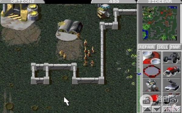 古董电脑打游戏是什么体验(古董电脑能玩的游戏)