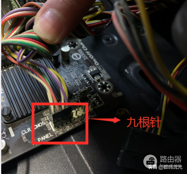 自己动手组装电脑难吗(电脑自己组装简单吗)